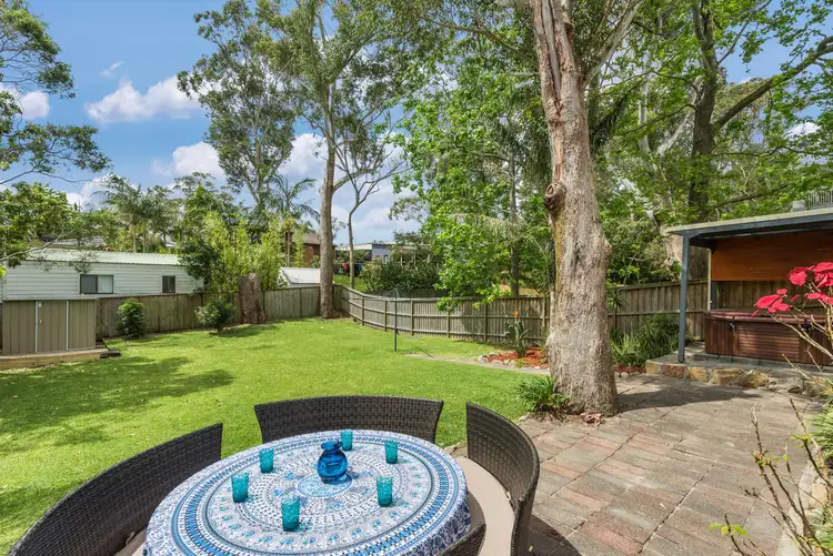Seventh view of Homely house listing, 22 Shakespeare Avenue, Bateau Bay NSW 2261