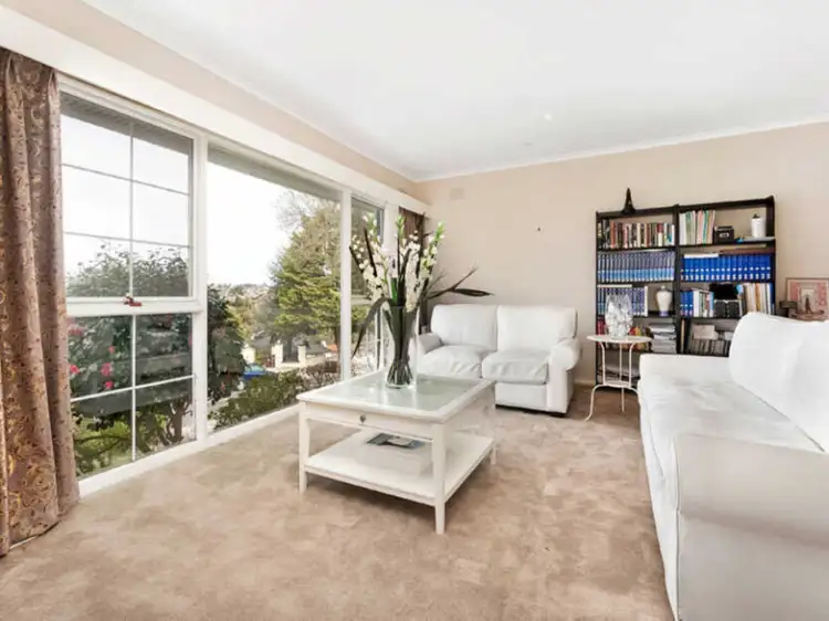 Second view of Homely house listing, 28 Lawanna Drive, Templestowe VIC 3106