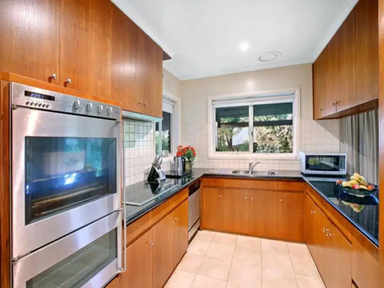 Fifth view of Homely house listing, 28 Lawanna Drive, Templestowe VIC 3106