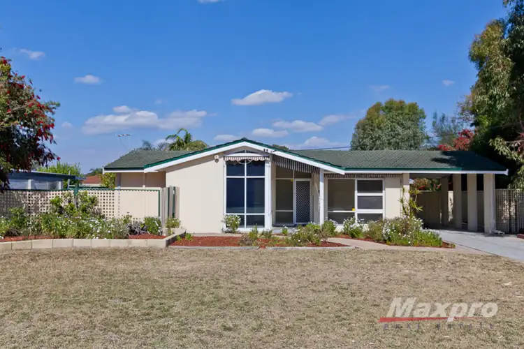 Second view of Homely house listing, 22 Fulman Way, Lynwood WA 6147