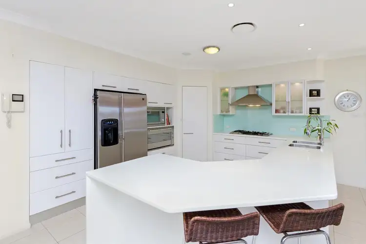 Seventh view of Homely house listing, 98 Broadwater Drive, Saratoga NSW 2251