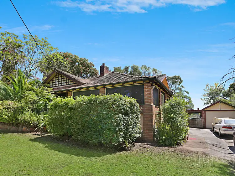 49 Armidale Street, Abermain NSW 2326