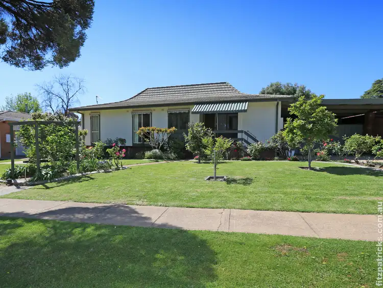 Main view of Homely house listing, 3 Moxham Street, Ashmont NSW 2650