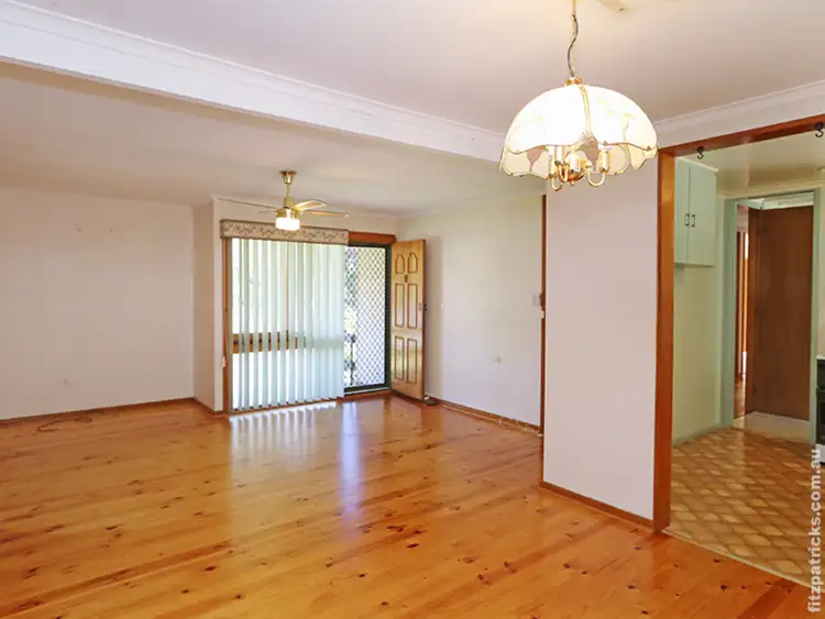 Second view of Homely house listing, 3 Moxham Street, Ashmont NSW 2650