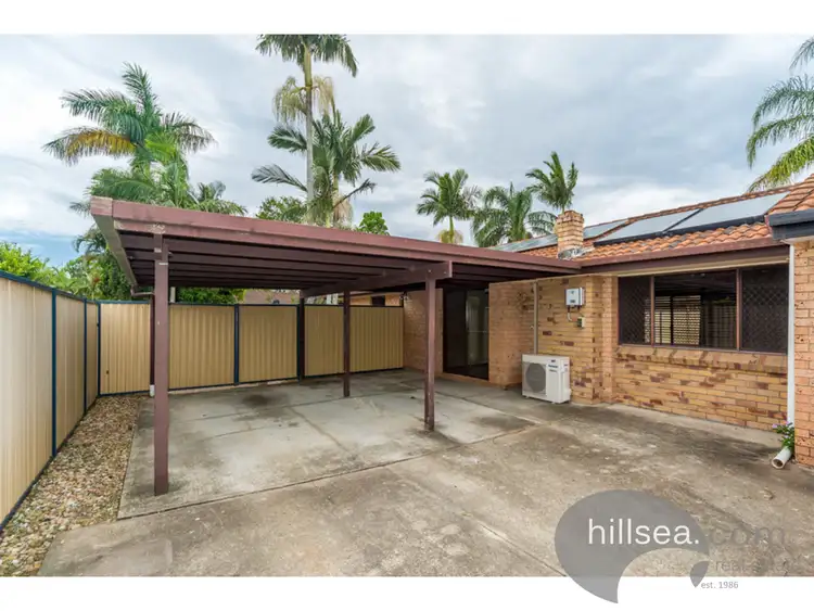 2/7 Elm Court, Labrador QLD 4215