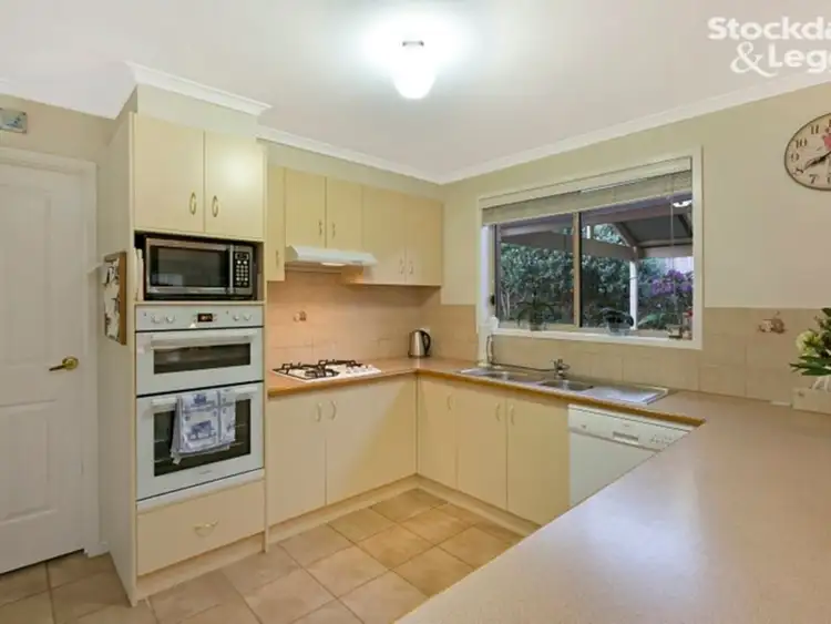 Second view of Homely house listing, 2 Culcairn Court, Narre Warren South VIC 3805
