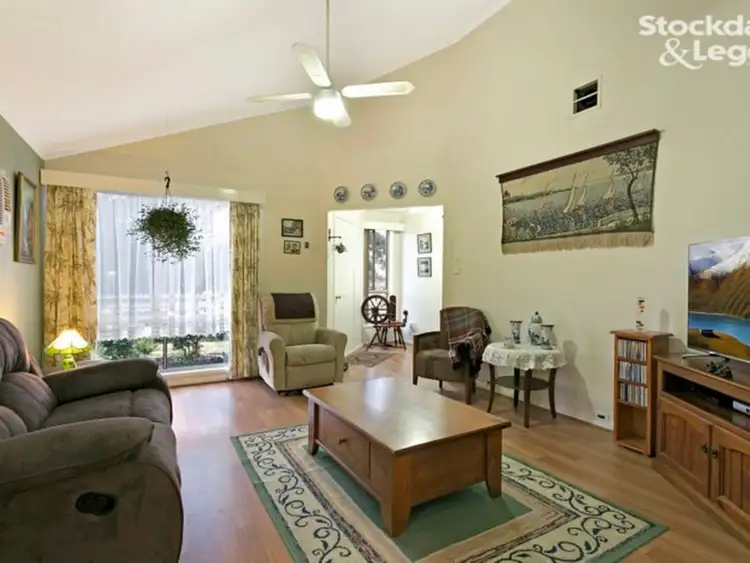 Third view of Homely house listing, 2 Culcairn Court, Narre Warren South VIC 3805