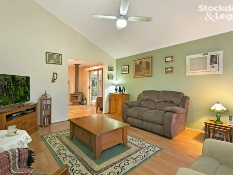 Fourth view of Homely house listing, 2 Culcairn Court, Narre Warren South VIC 3805