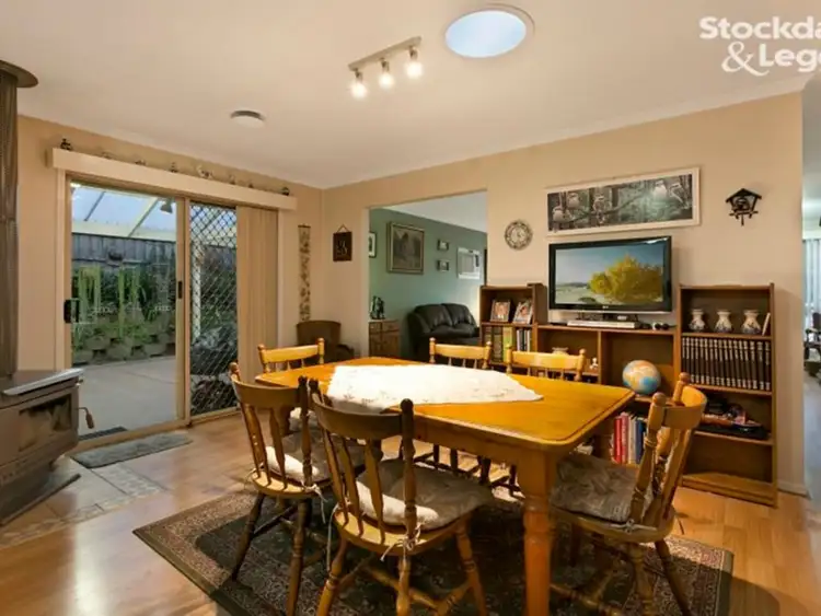 Fifth view of Homely house listing, 2 Culcairn Court, Narre Warren South VIC 3805