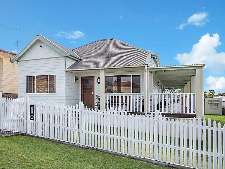 54 Margaret Street, Cessnock NSW 2325