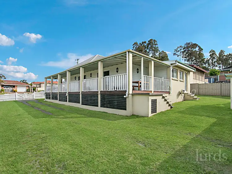 Fifth view of Homely house listing, 54 Margaret Street, Cessnock NSW 2325