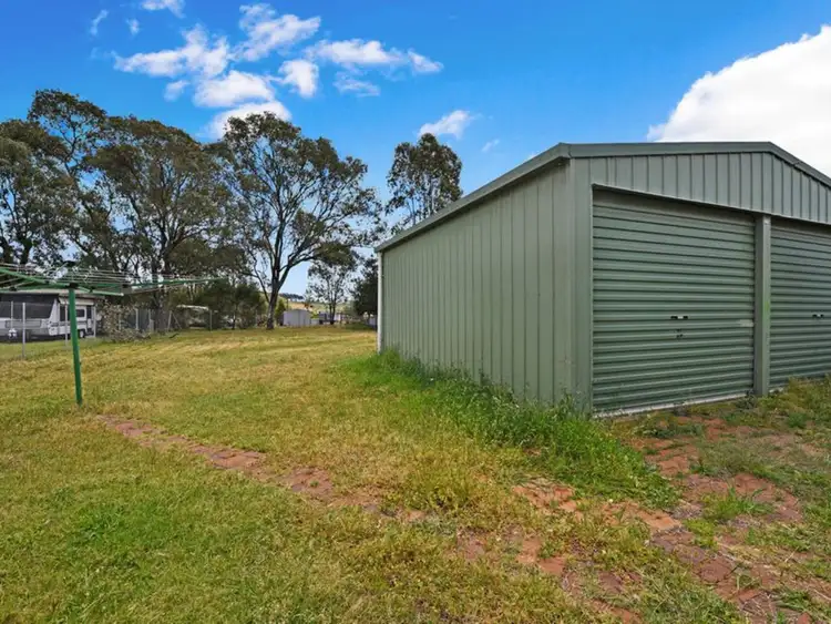 Fifth view of Homely house listing, 83 John Street, Goombungee QLD 4354