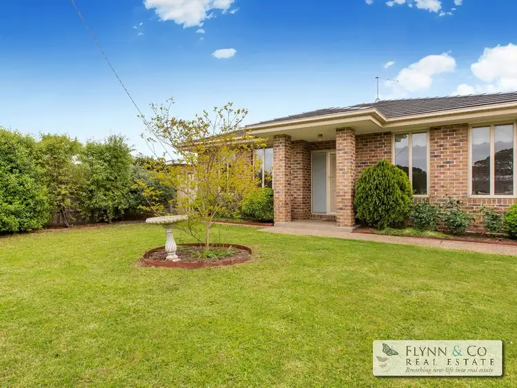 1/78 Warranilla Avenue, Rosebud VIC 3939