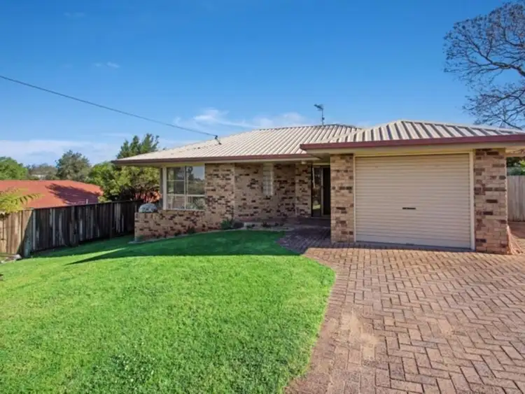 Fifth view of Homely house listing, 226 Stenner Street, Middle Ridge QLD 4350