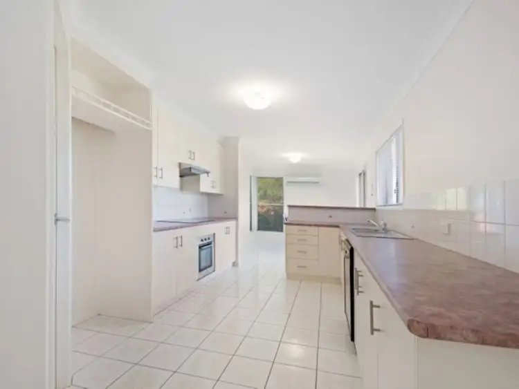 Sixth view of Homely house listing, 226 Stenner Street, Middle Ridge QLD 4350
