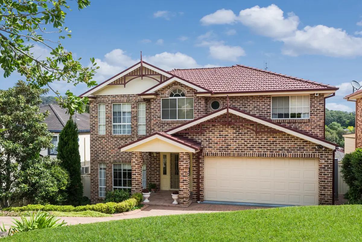 Main view of Homely house listing, 5 Robusta Close, Erina NSW 2250
