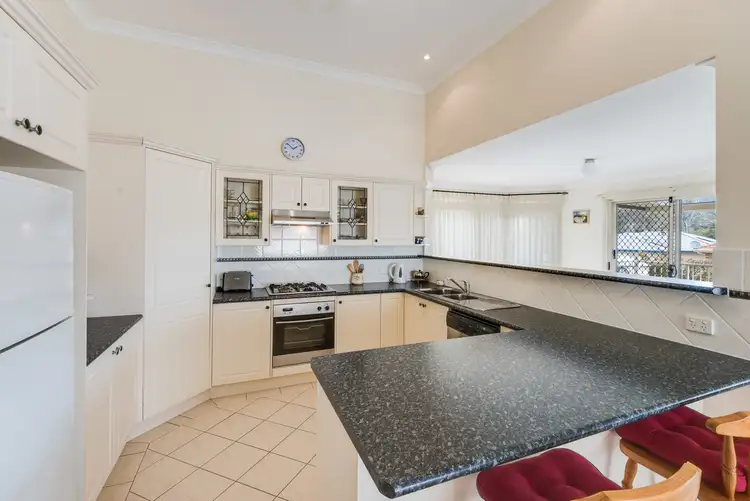 Second view of Homely house listing, 5 Robusta Close, Erina NSW 2250