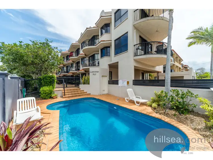 Second view of Homely unit listing, 13/2 Broad Street, Labrador QLD 4215