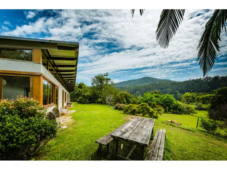 799 kalang Road, Bellingen NSW 2454