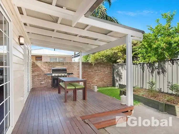 Fourth view of Homely house listing, 46 Melville Road, Broadmeadow NSW 2292