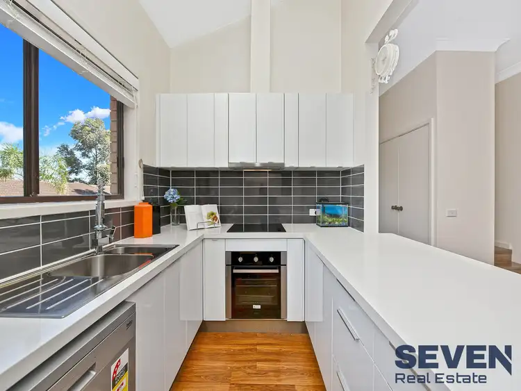 Third view of Homely townhouse listing, 9/64A Brush Road, West Ryde NSW 2114