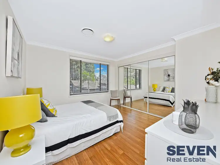 Fourth view of Homely townhouse listing, 9/64A Brush Road, West Ryde NSW 2114