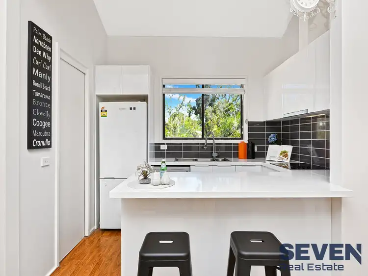 Sixth view of Homely townhouse listing, 9/64A Brush Road, West Ryde NSW 2114