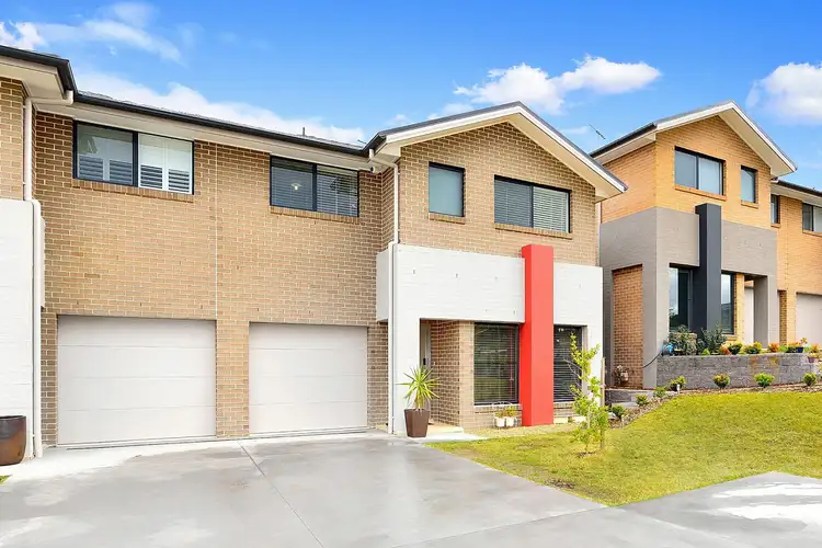 7 Gabi Glade, Kellyville Ridge NSW 2155