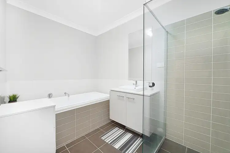 Sixth view of Homely semi-detached listing, 7 Gabi Glade, Kellyville Ridge NSW 2155