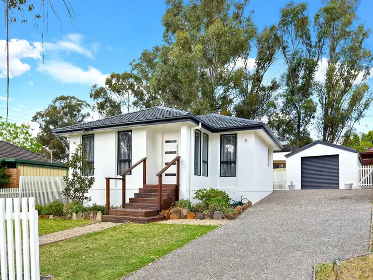 Main view of Homely house listing, 14 HILLTOP Road, Penrith NSW 2750
