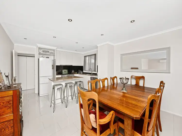 Third view of Homely house listing, 14 HILLTOP Road, Penrith NSW 2750
