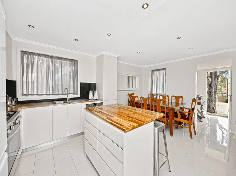 Fourth view of Homely house listing, 14 HILLTOP Road, Penrith NSW 2750