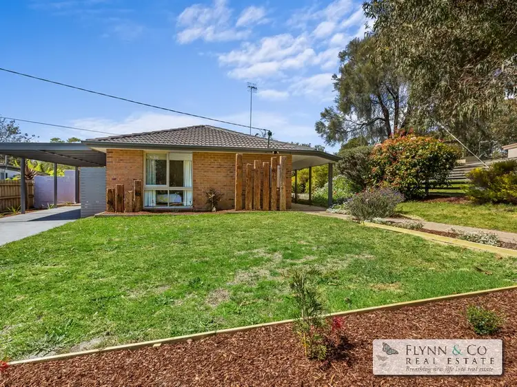 39 Goolgowie Street, Rosebud VIC 3939