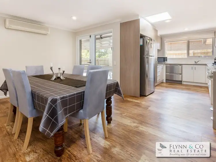 Sixth view of Homely house listing, 39 Goolgowie Street, Rosebud VIC 3939