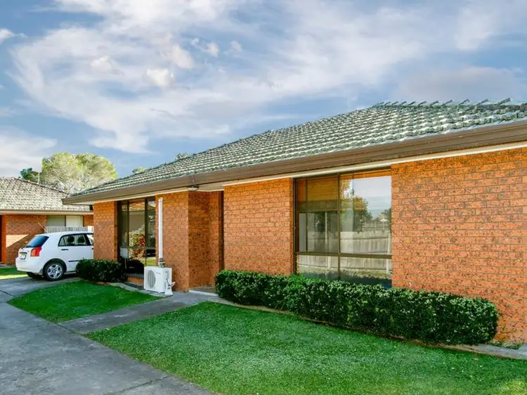 5/41 Marley Street, Sale VIC 3850