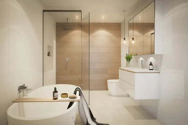 Fifth view of Homely apartment listing, G05/4 Springwood Lane, Springwood NSW 2777