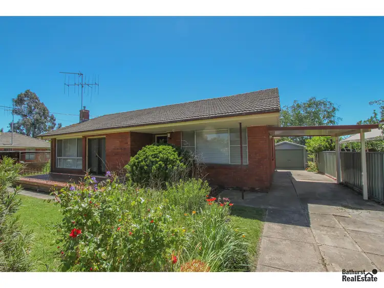 307 Durham Street, Bathurst NSW 2795
