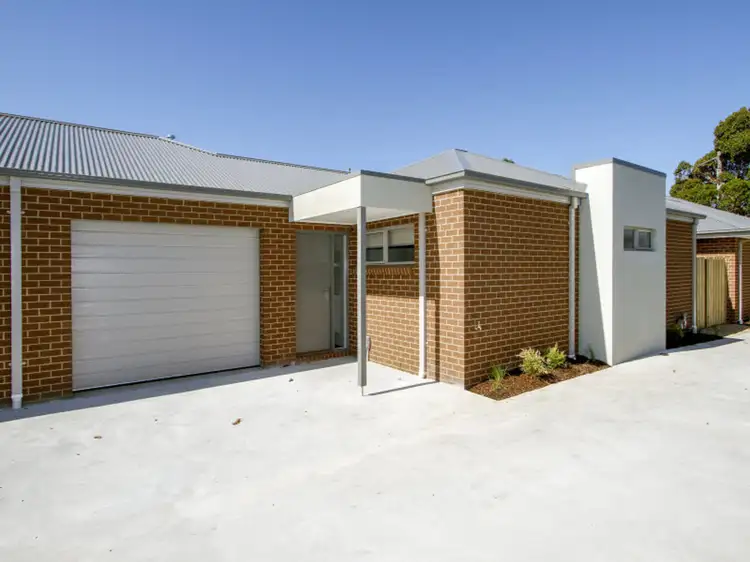 2/137 Market Street, Sale VIC 3850