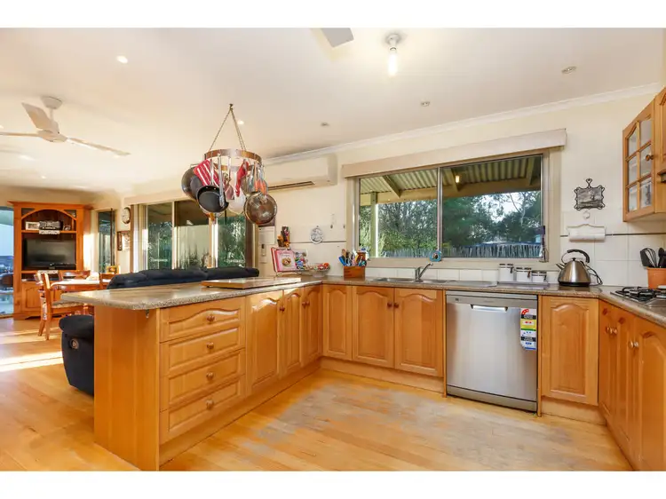 Fourth view of Homely house listing, 20 Macassar Crescent, The Honeysuckles VIC 3851