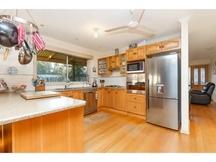 Fifth view of Homely house listing, 20 Macassar Crescent, The Honeysuckles VIC 3851