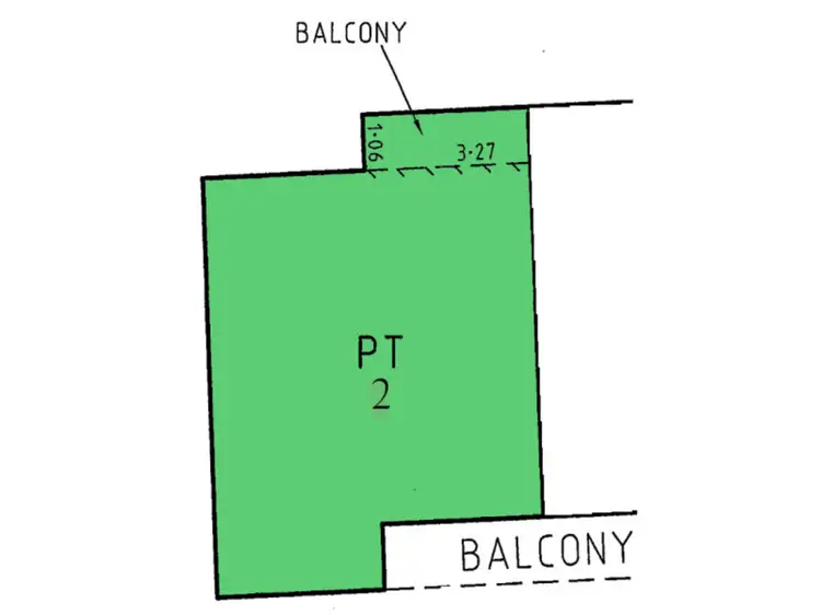 Fourth view of Homely unit listing, 2/122 Macarthur Street, Sale VIC 3850