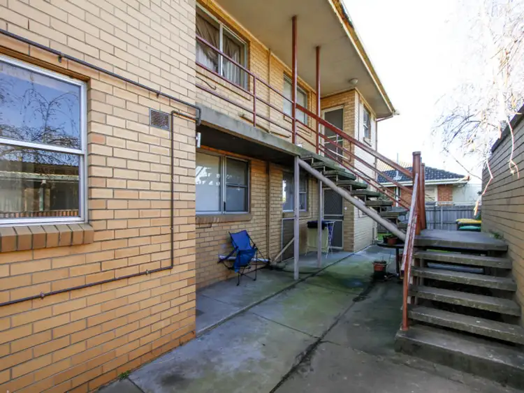 Fifth view of Homely unit listing, 2/122 Macarthur Street, Sale VIC 3850