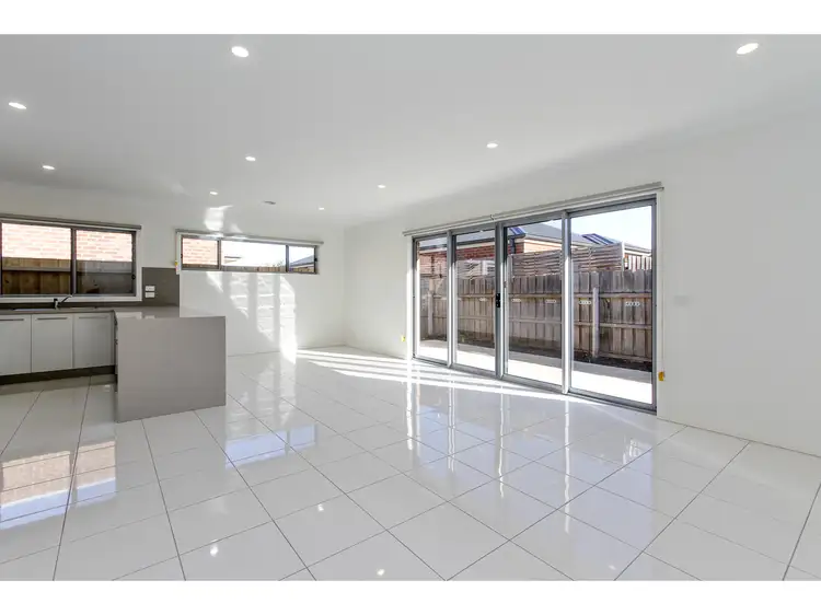 Second view of Homely townhouse listing, 2/139 Reeve Street, Sale VIC 3850