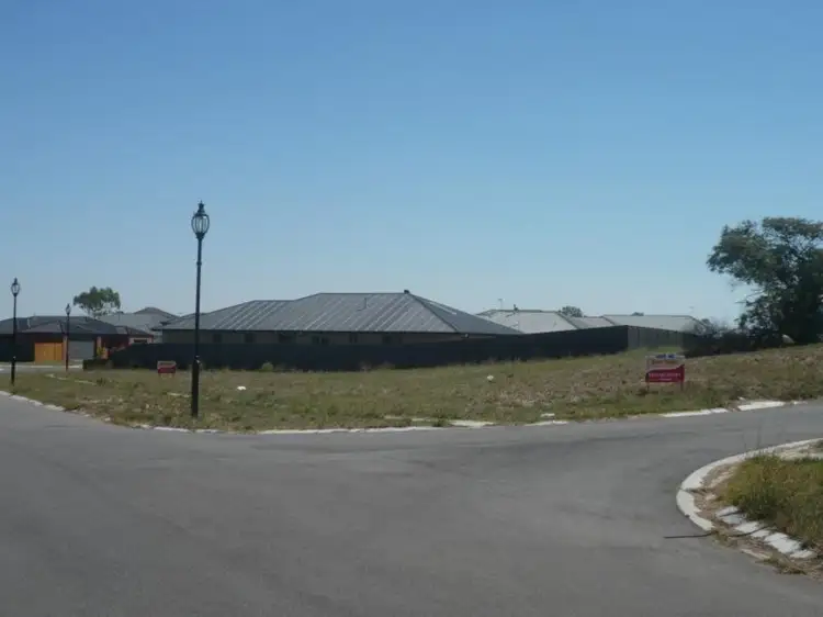 Fourth view of Homely land listing, Lot 60 Glebe Drive, Sale VIC 3850