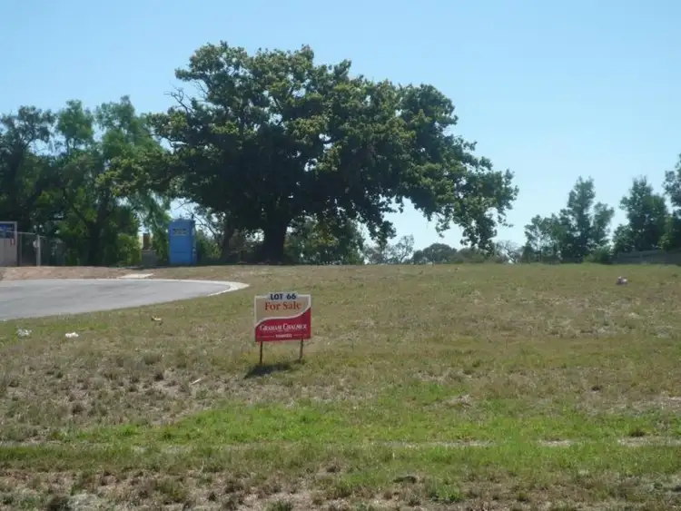 Sixth view of Homely land listing, Lot 60 Glebe Drive, Sale VIC 3850