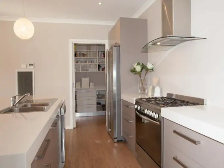 Second view of Homely house listing, 46 Boggy Creek Road, Longford VIC 3851