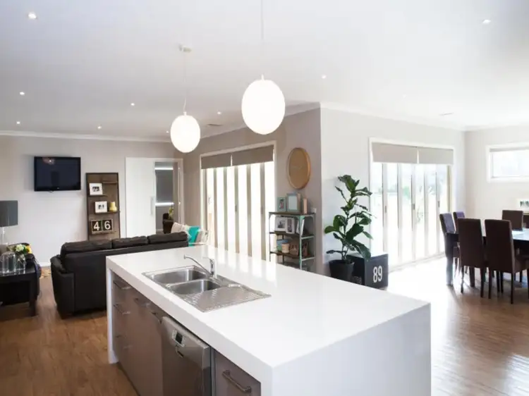 Fourth view of Homely house listing, 46 Boggy Creek Road, Longford VIC 3851