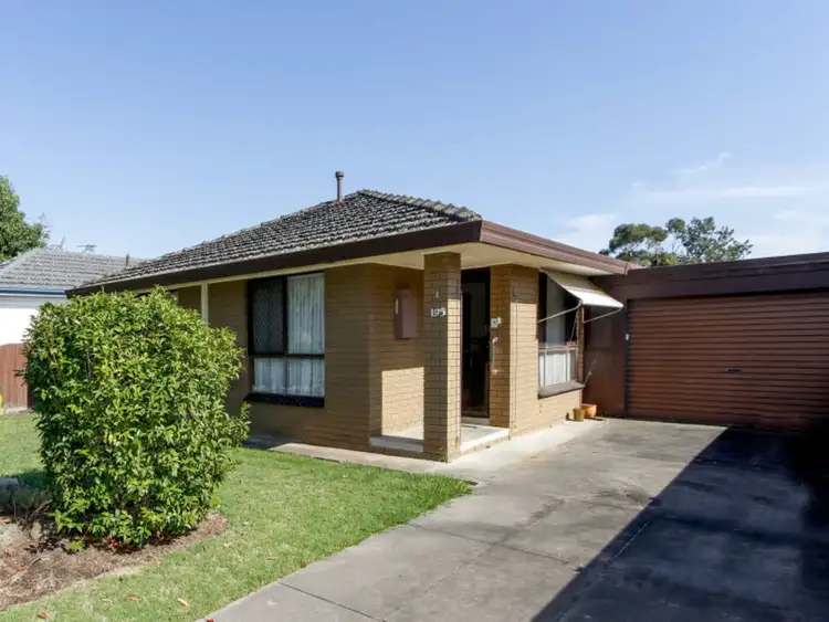 1/195 Macarthur Street, Sale VIC 3850