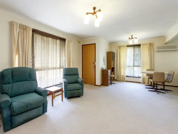 Second view of Homely unit listing, 1/195 Macarthur Street, Sale VIC 3850