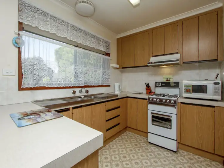 Fourth view of Homely unit listing, 1/195 Macarthur Street, Sale VIC 3850